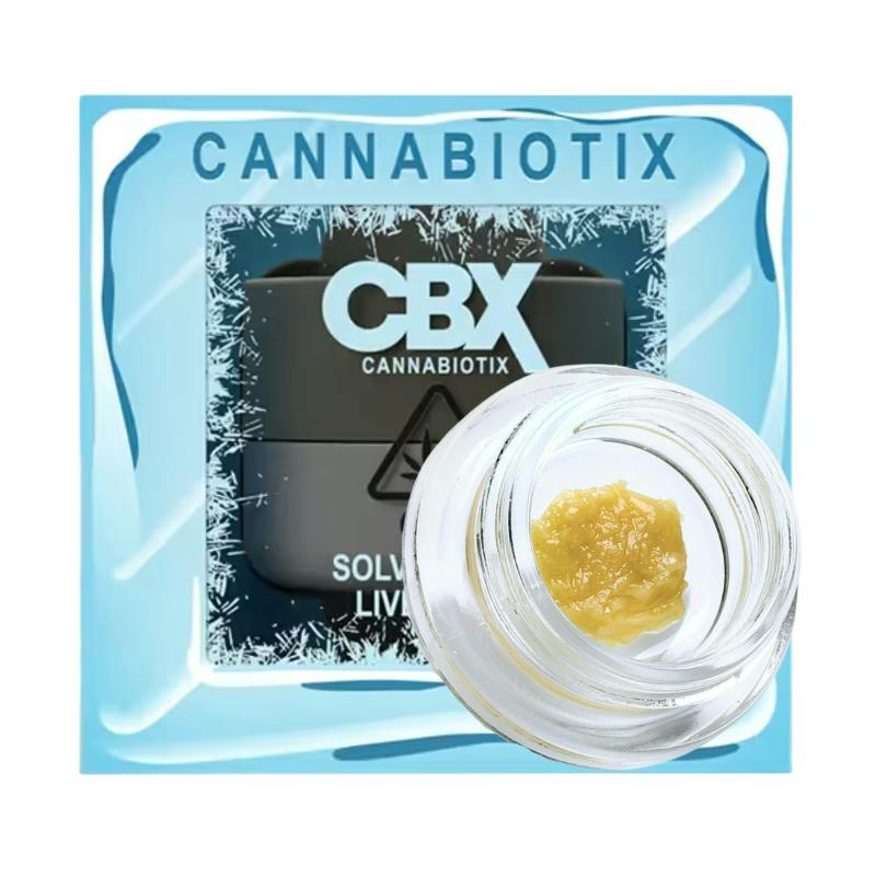 CBX: Banana OG Tier 1