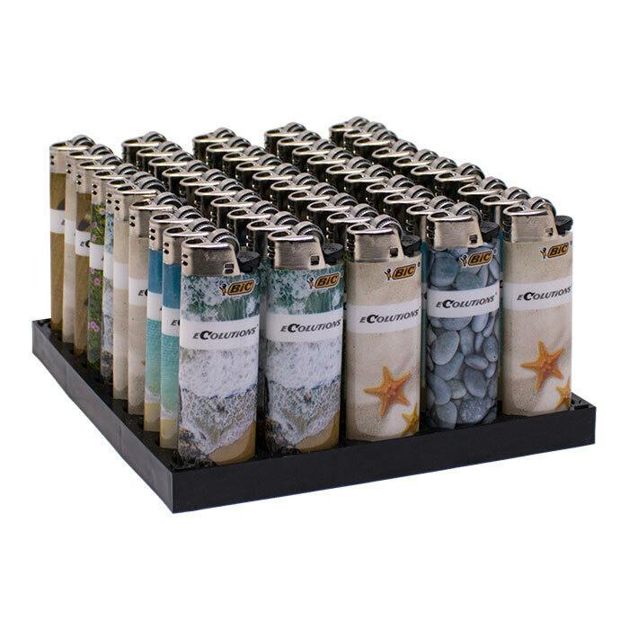 Bic Ecolutions Lighter $3 ND