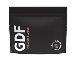 GDF - Flower - Buds - GovernMint Oasis - Hybrid - 28G - Gold
