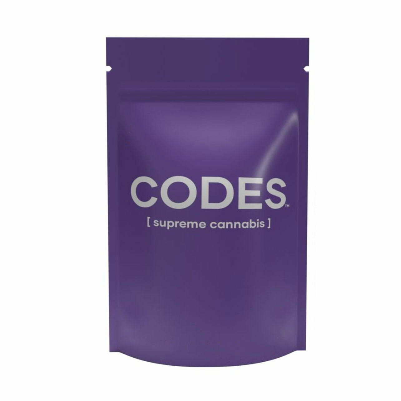 CODES - Flower - Popcorn - Diesel Lab - Sativa - 7G