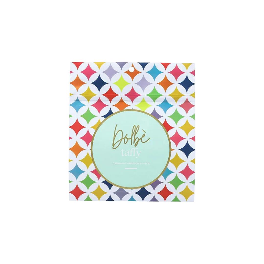 Bold - Edible - Gummies - Grape - Indica - 100MG