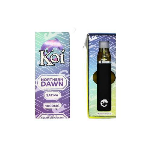 1g Disposable - Northern Dawn