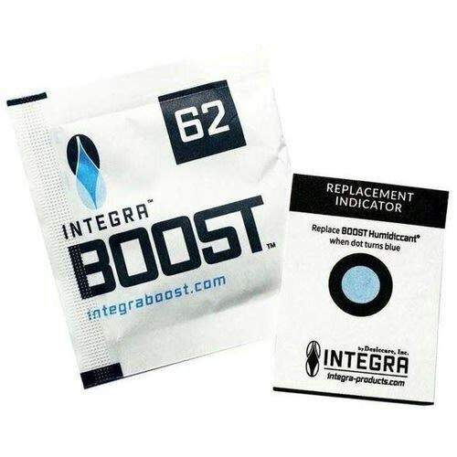 4G Humidity pack
