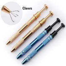 Claw Diamond Tool