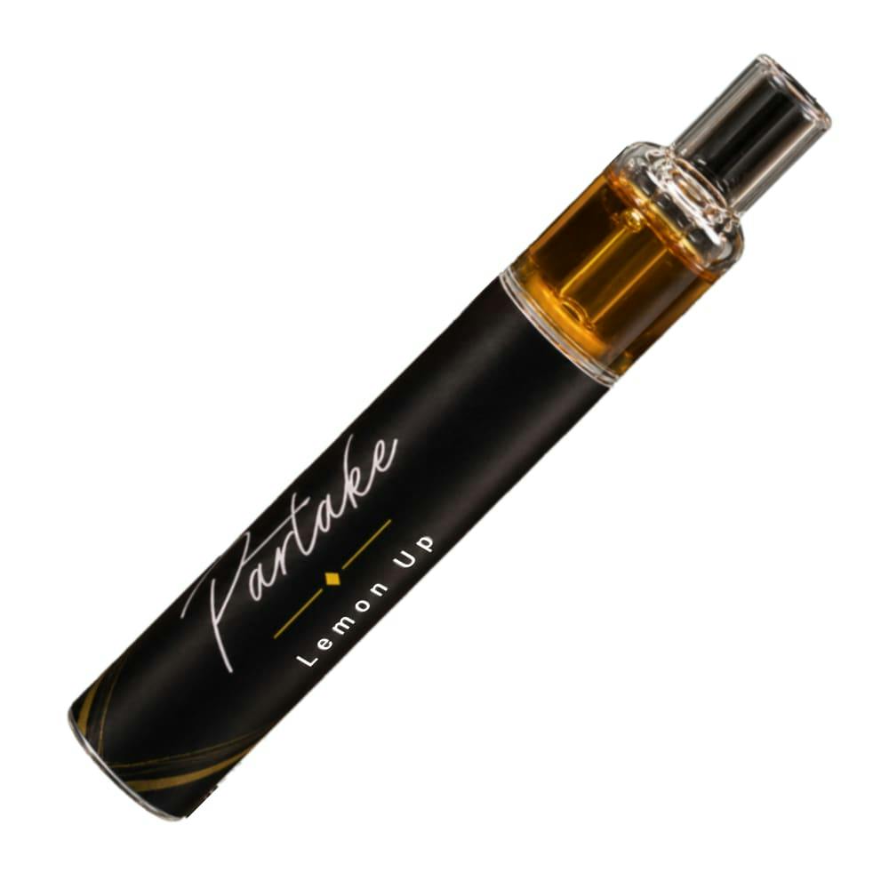 Lemon Up Pure Resin