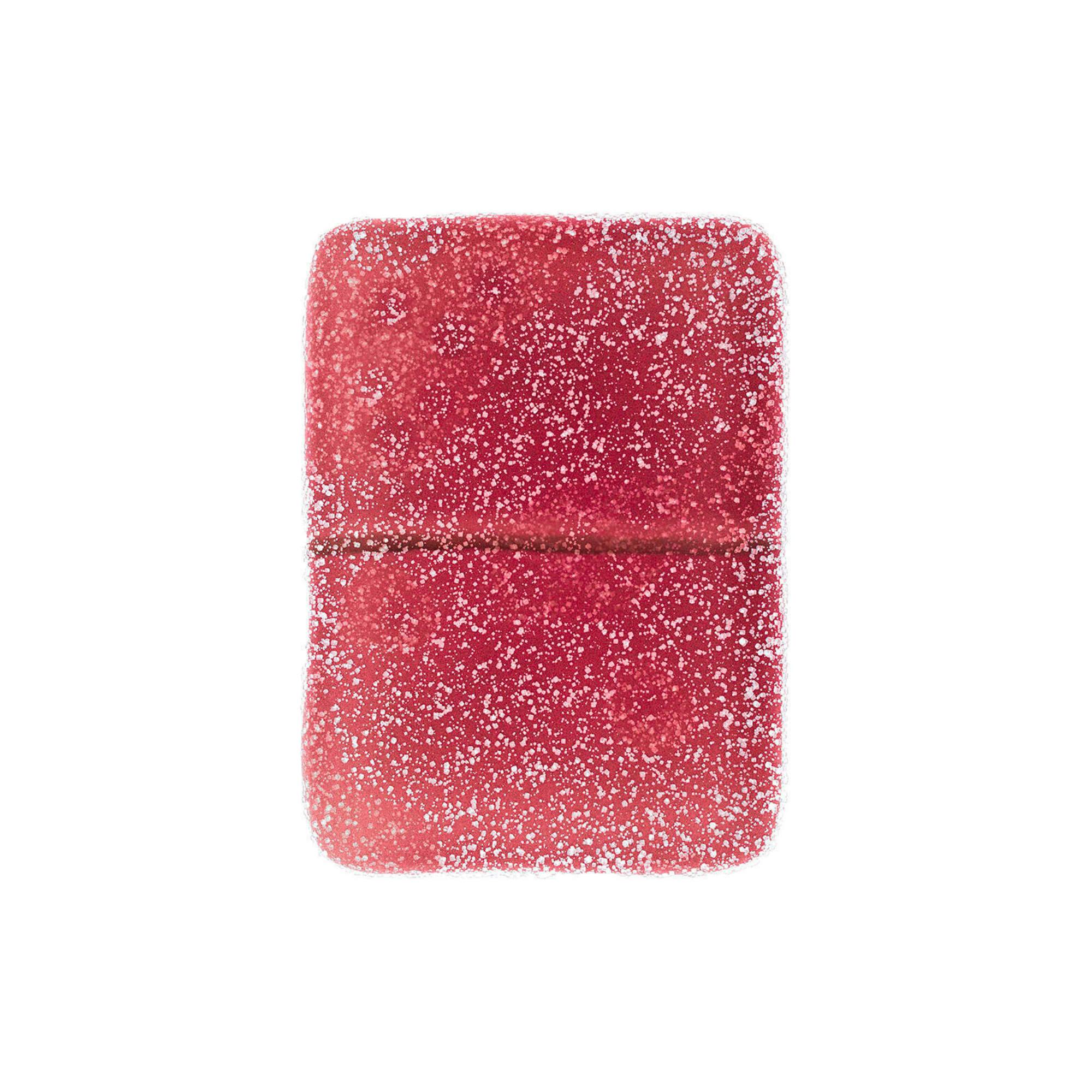 Real Fruit Raspberry