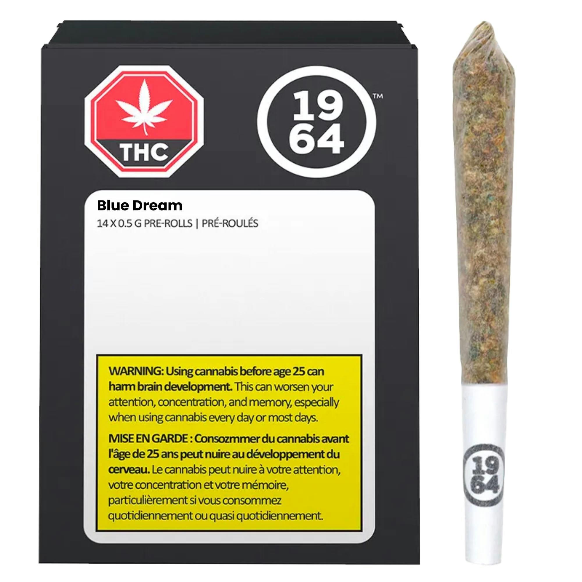 Blue Dream