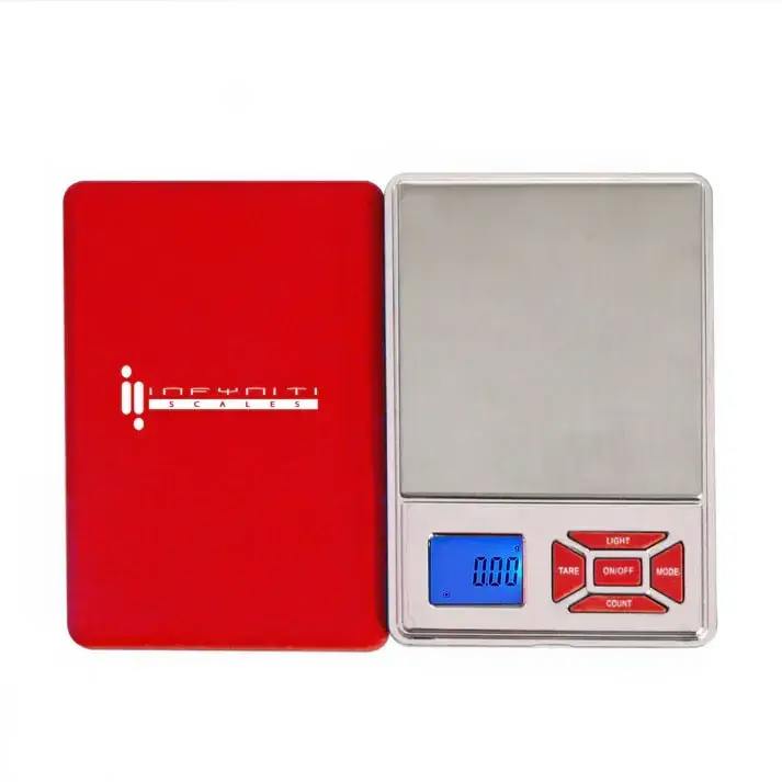 INFYNITI 50 GRAM DOUBLE DIGIT EXECUTIVE SCALE