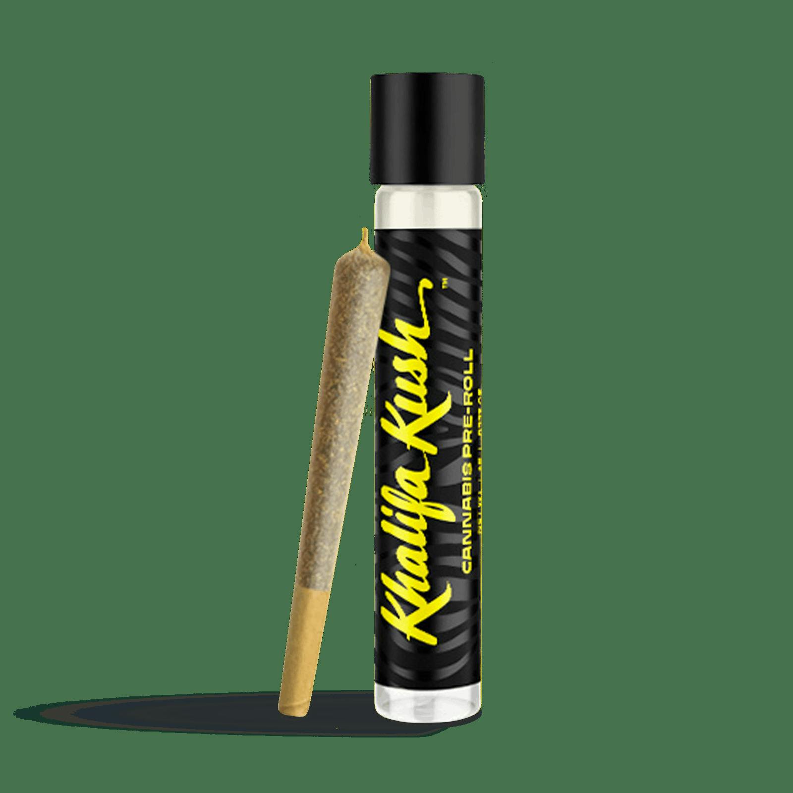 Khalifa Kush Preroll (1.0g) Khalifa Kush