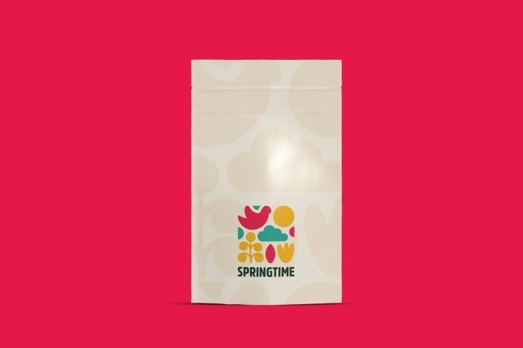 Springtime Prepack (1 Oz) Teflon