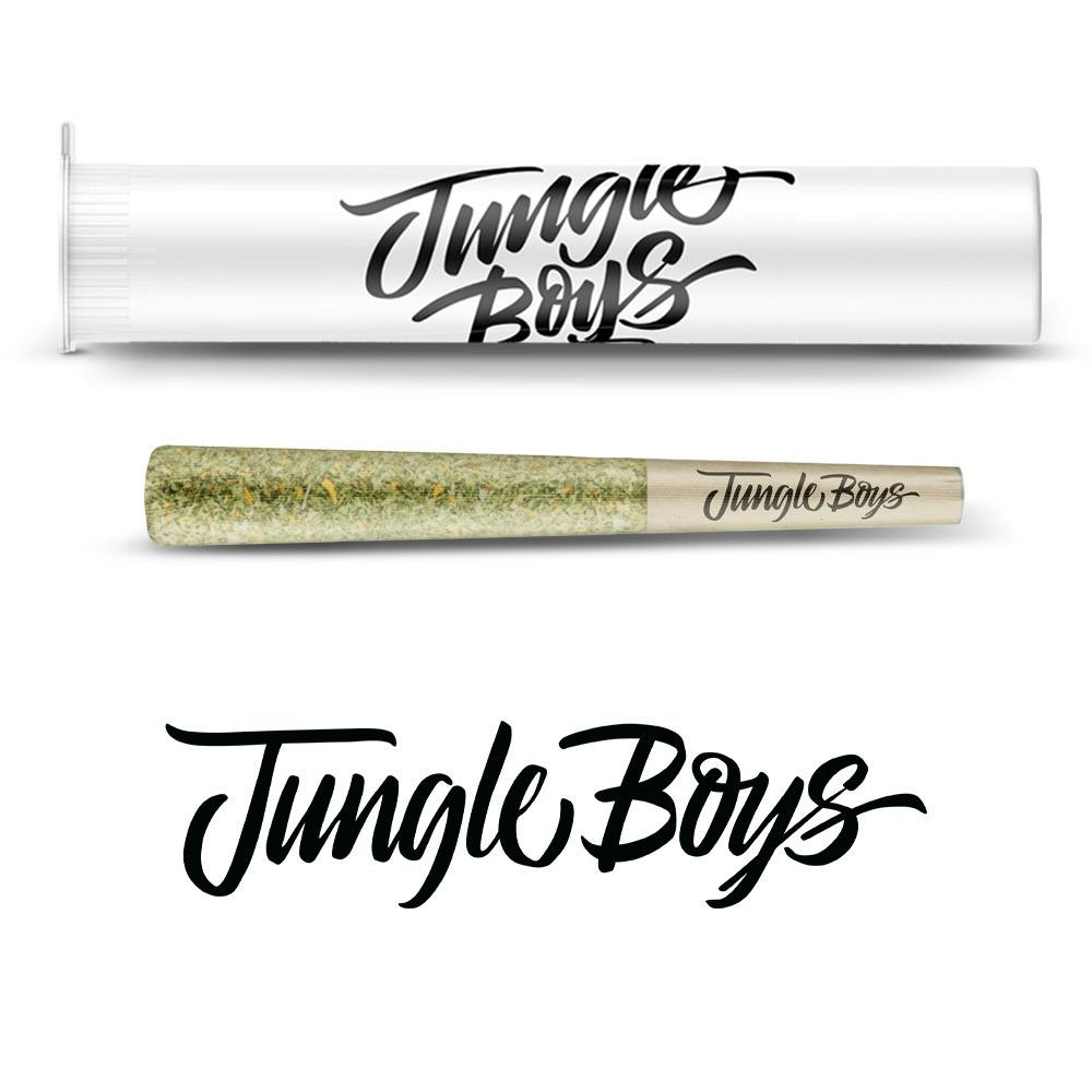 Applez #11 - 1g Premium Pre-Roll
