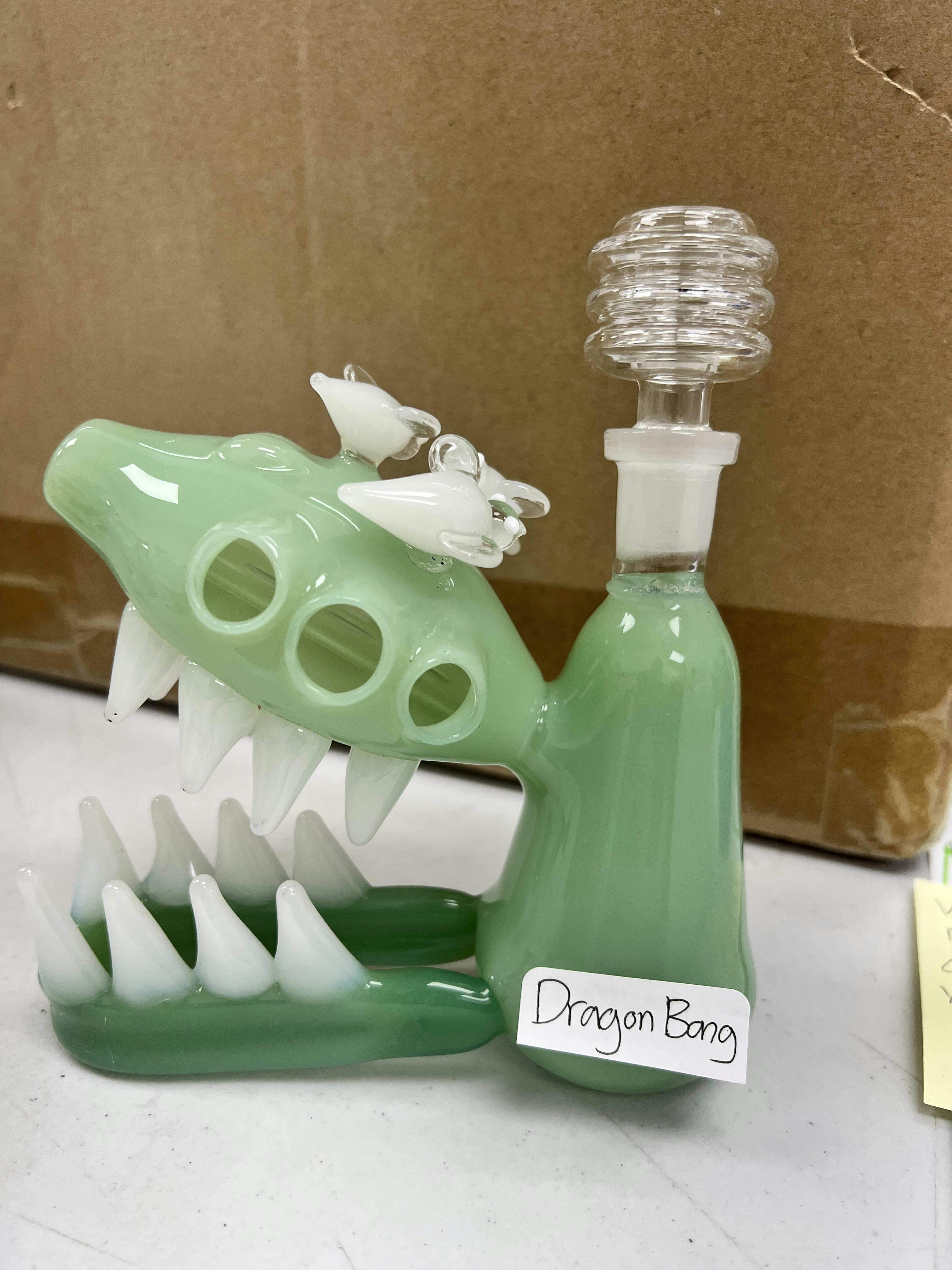Dragon Bong