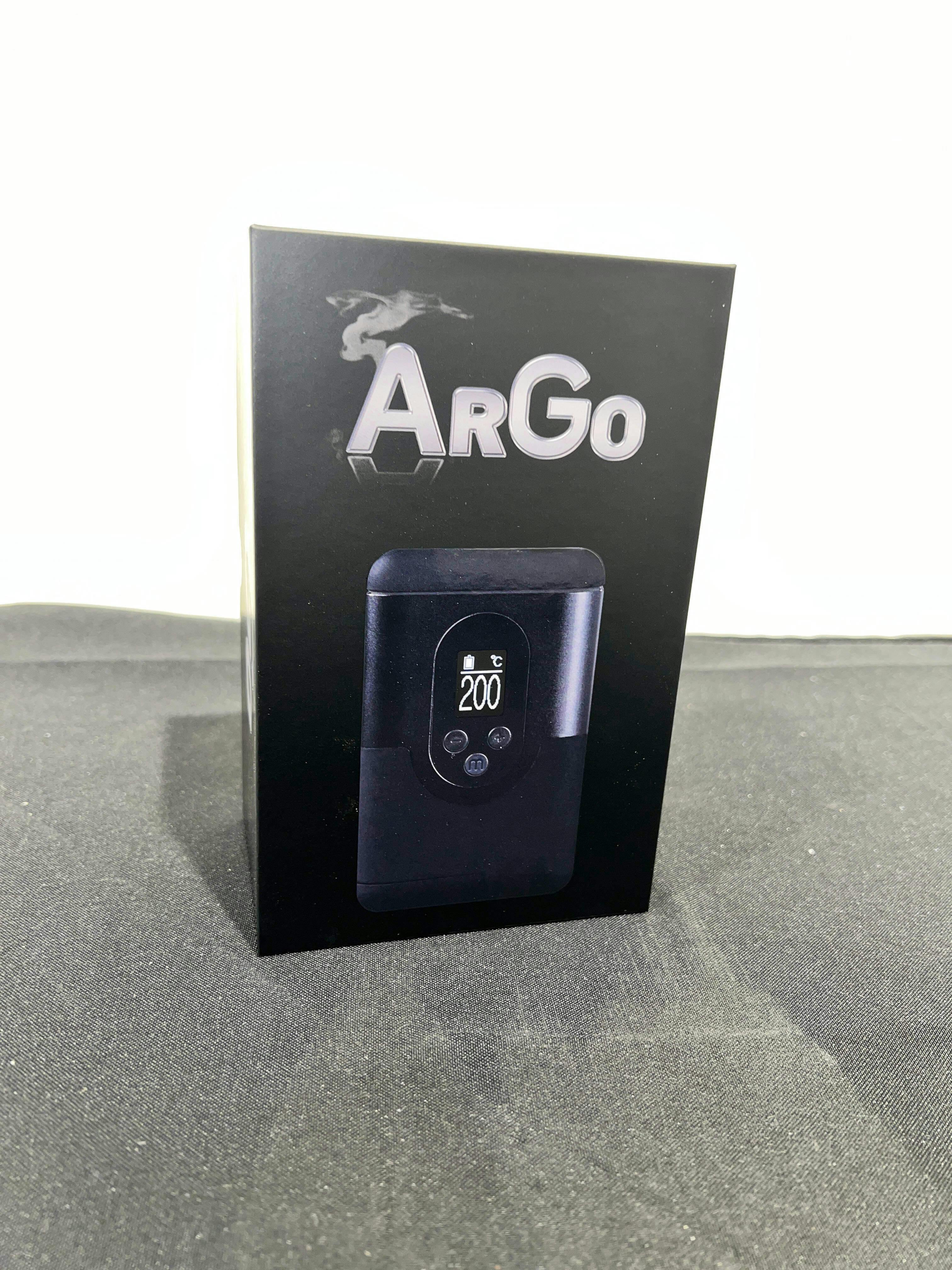 Arizer ArGo