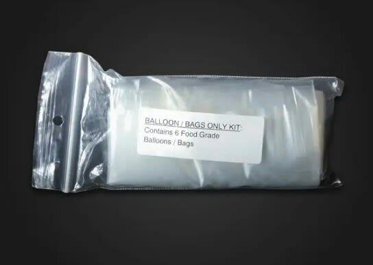 Arizer- Replacement Balloon Pack