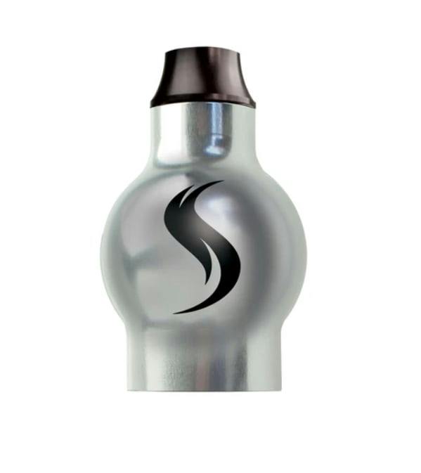 Silver_mouth piece