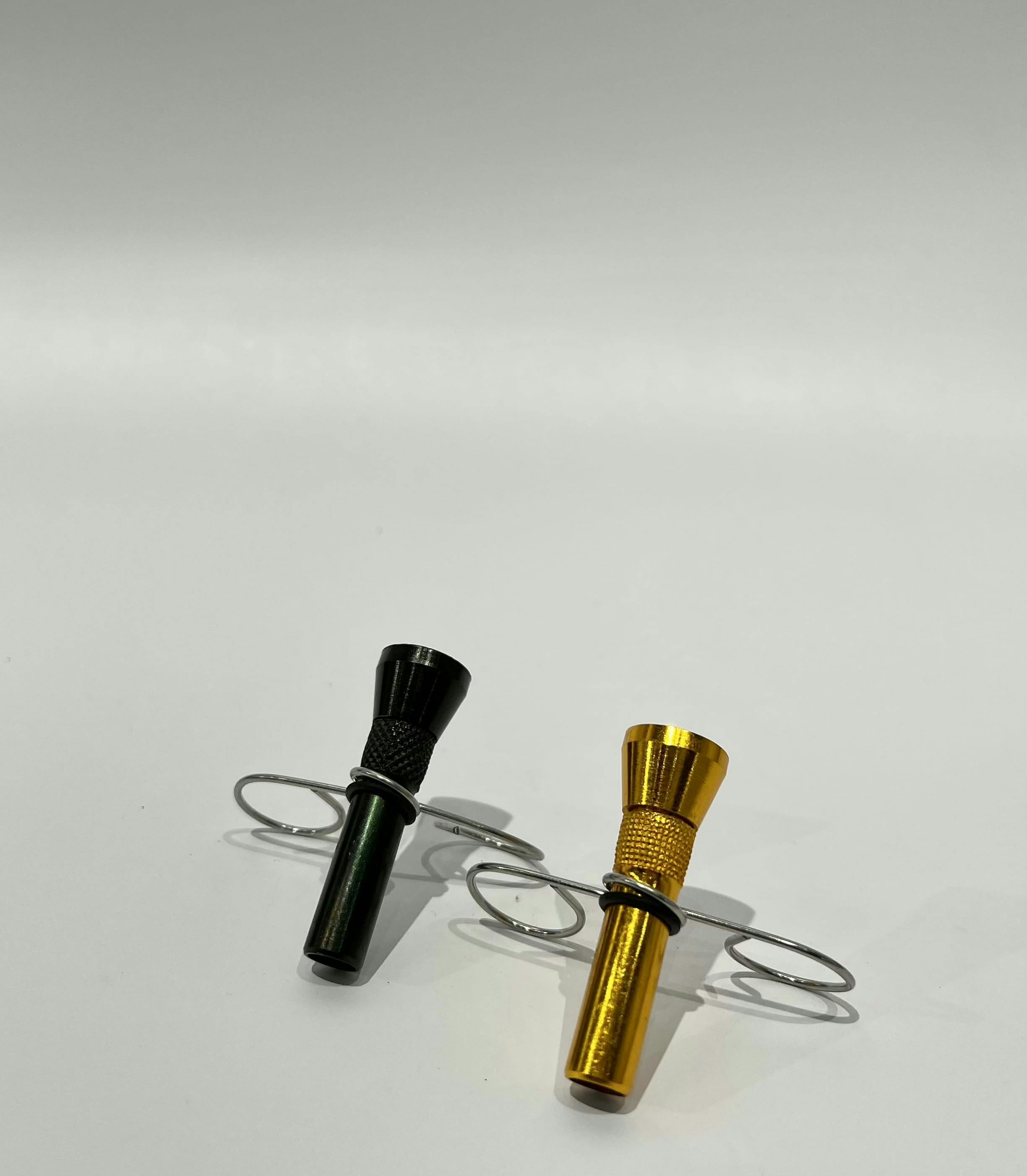 Metal Poppers - AP505 Assorted Colors