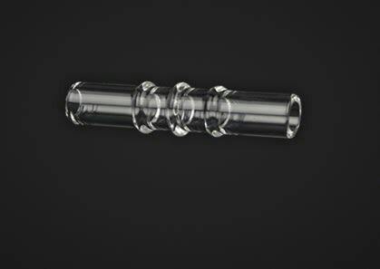 Arizer - Glass Whip Mouthpiece