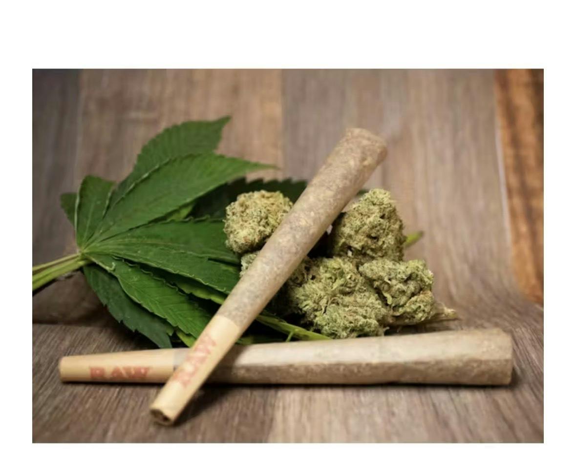 Pre-rolls 0.5 g-IX | Dizgo Collective | TriCross | 0.5 g | 2 ct