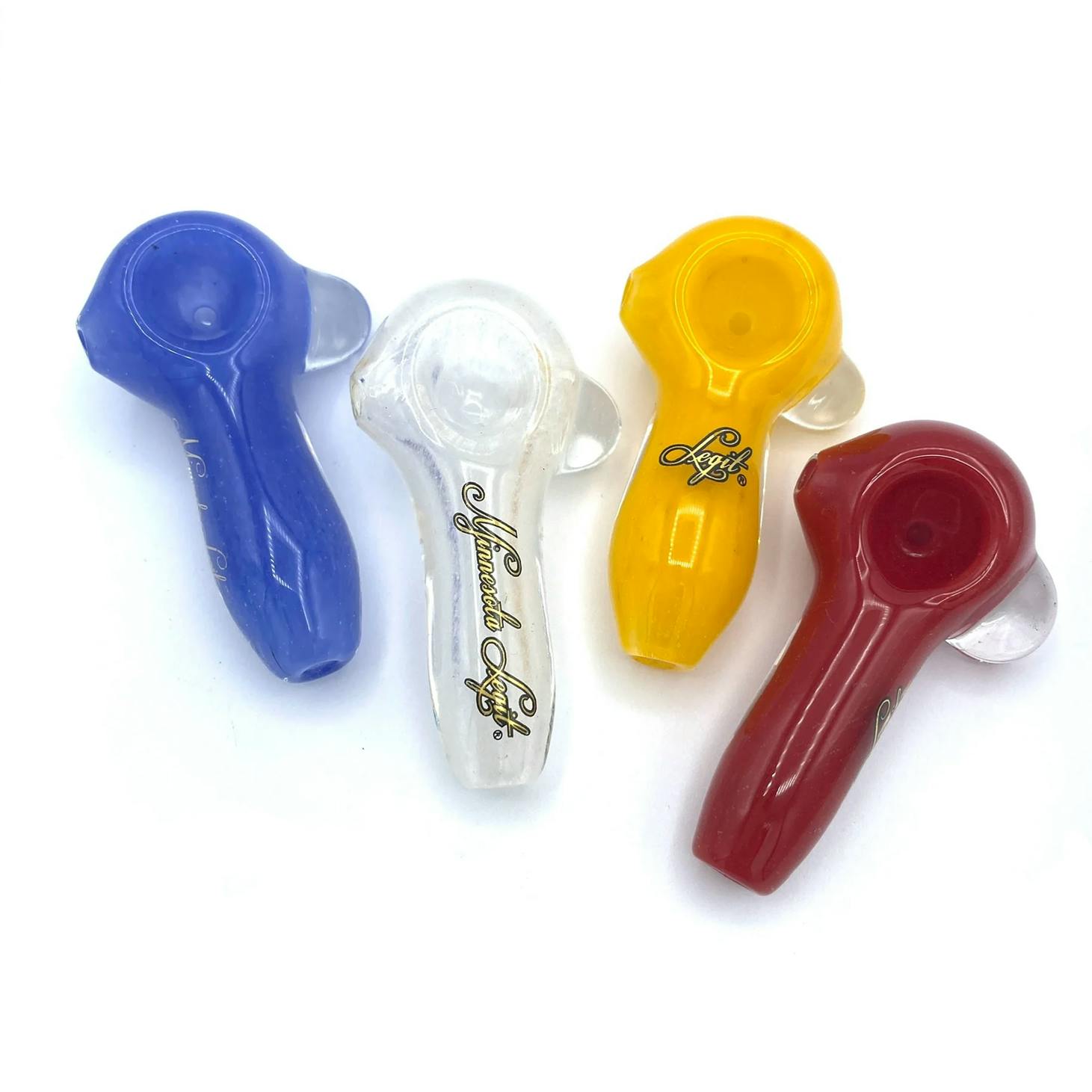 MN LEGIT Mini Frit Spoon
