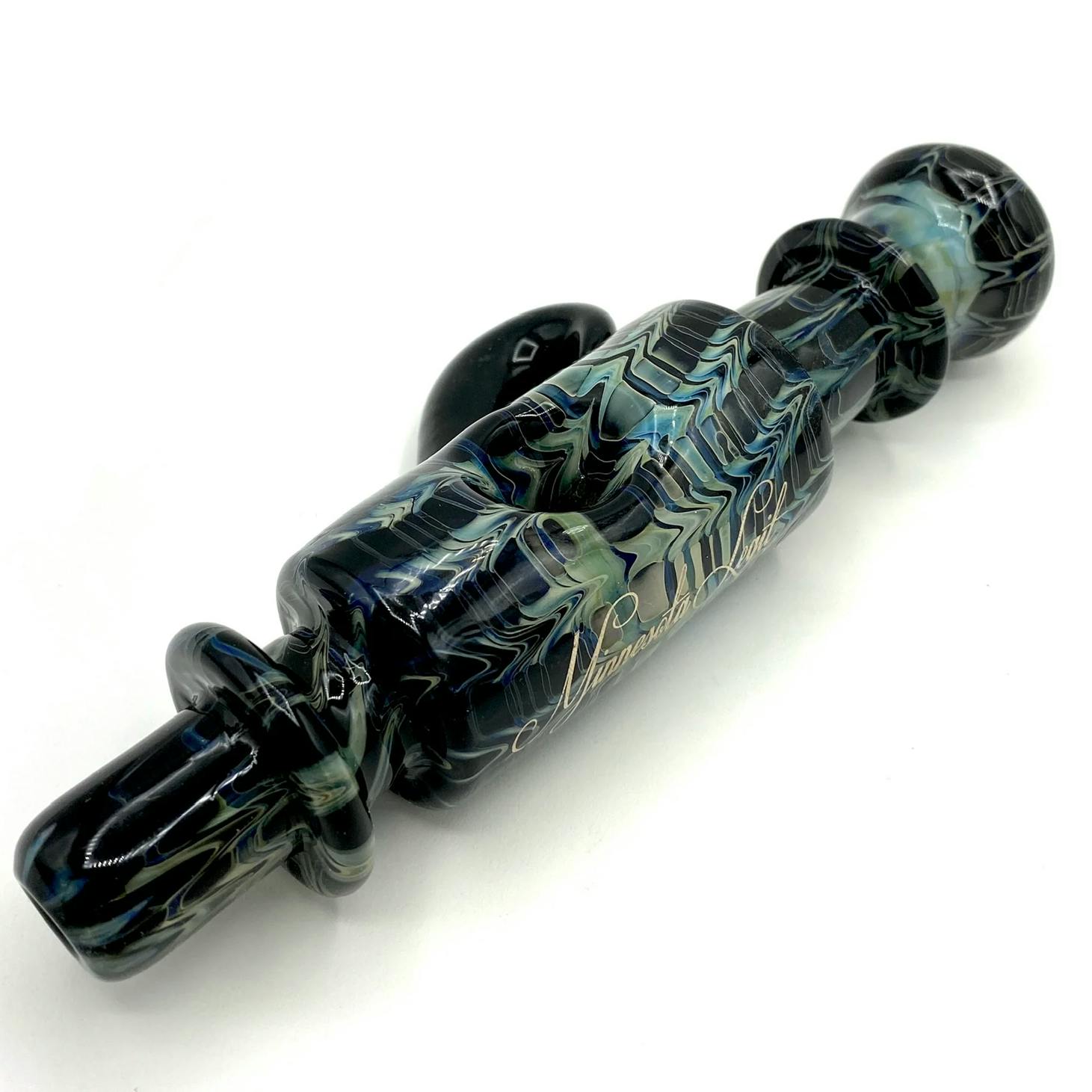 MN LEGIT Raked Steamroller