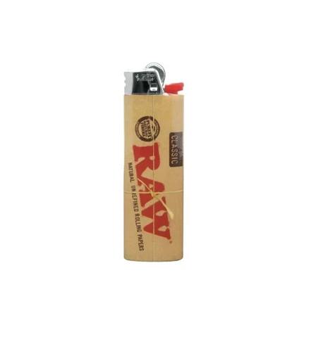 BIC | Regular | Raw Organic at Green Rose Dispensary