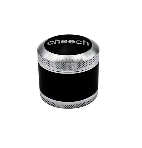 Cheech Grinder Keep On Spinning 4 parts | Black