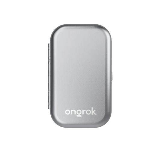 Ongrok Joint Case Gunmetal