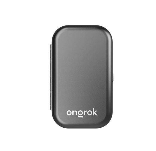 Ongrok Joint Case Black