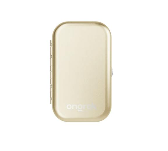 Ongrok Joint Case Gold