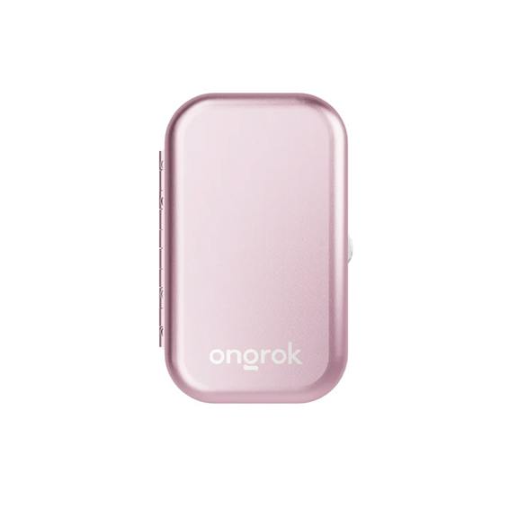 Ongrok Joint Case Rose Gold