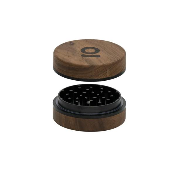 Ongrok Walnut Grinder Black