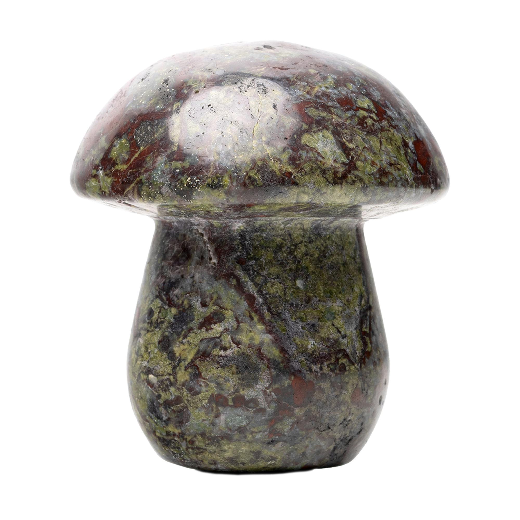 Gemstone Shroom Pipe Dragon's Blood