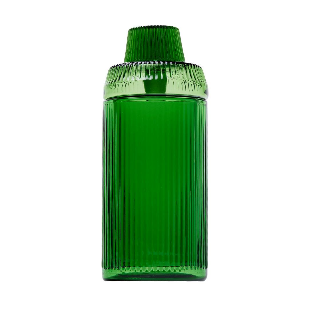 Vesper Gravity Bong Emerald