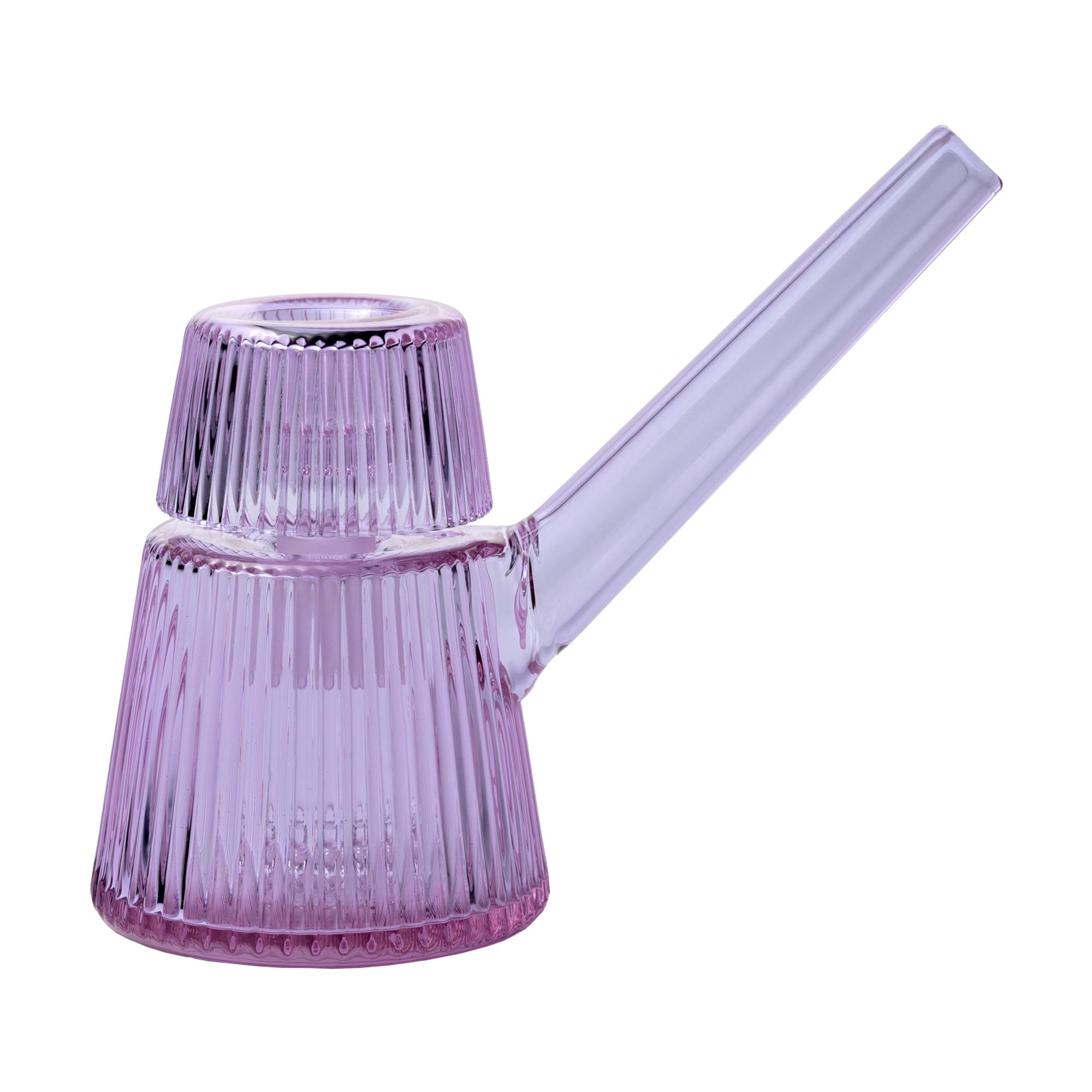 Deco Bubbler Orchid