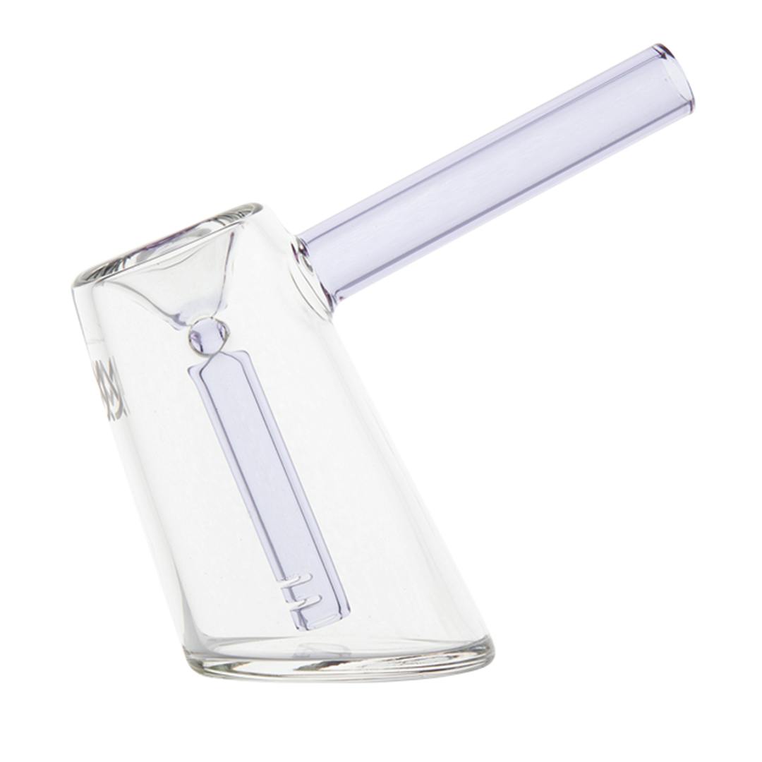 Fulcrum Bubbler Lavender