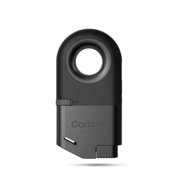Carbon Lighter