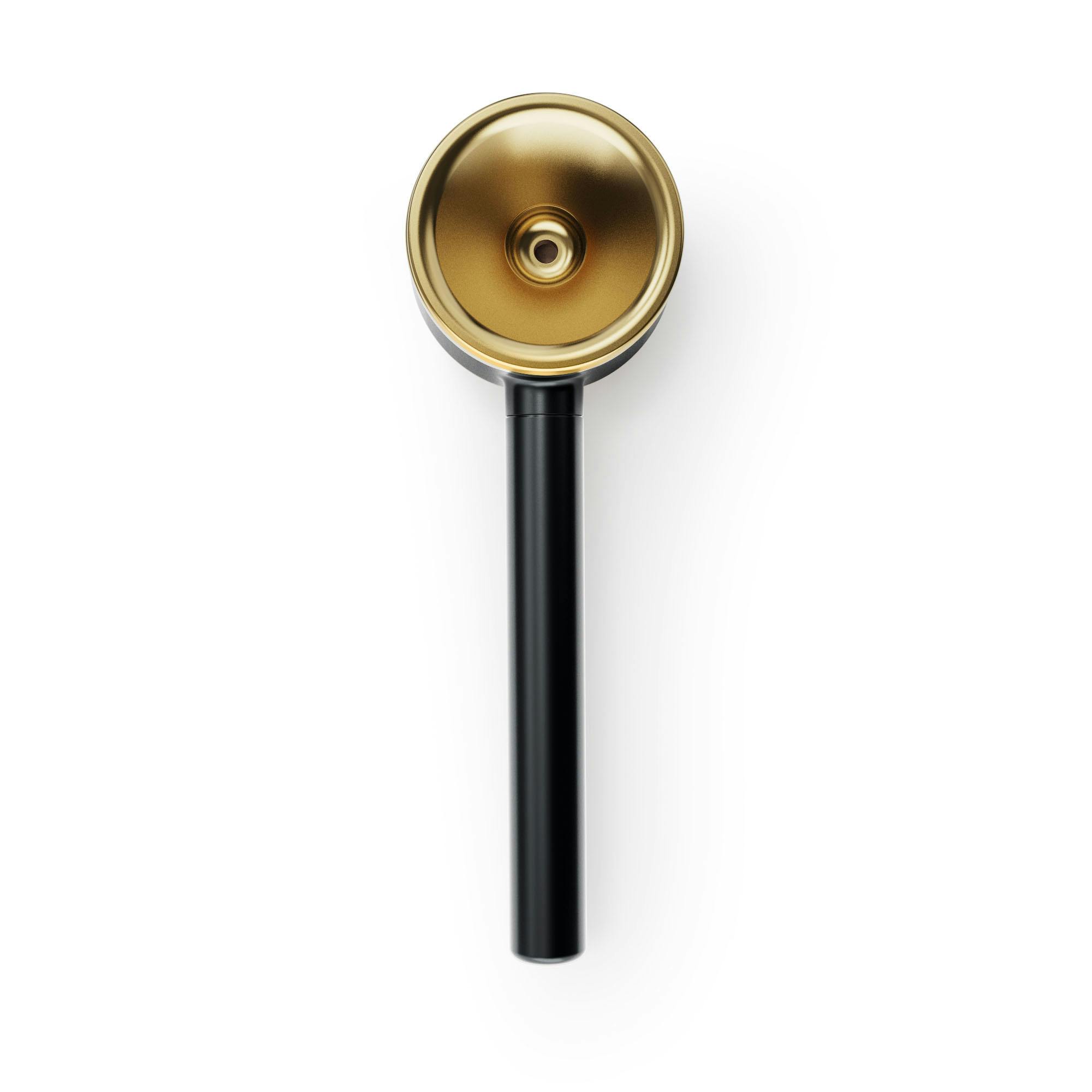 Pipe Black