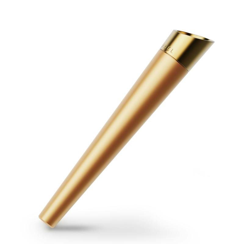 Cone Rose Gold