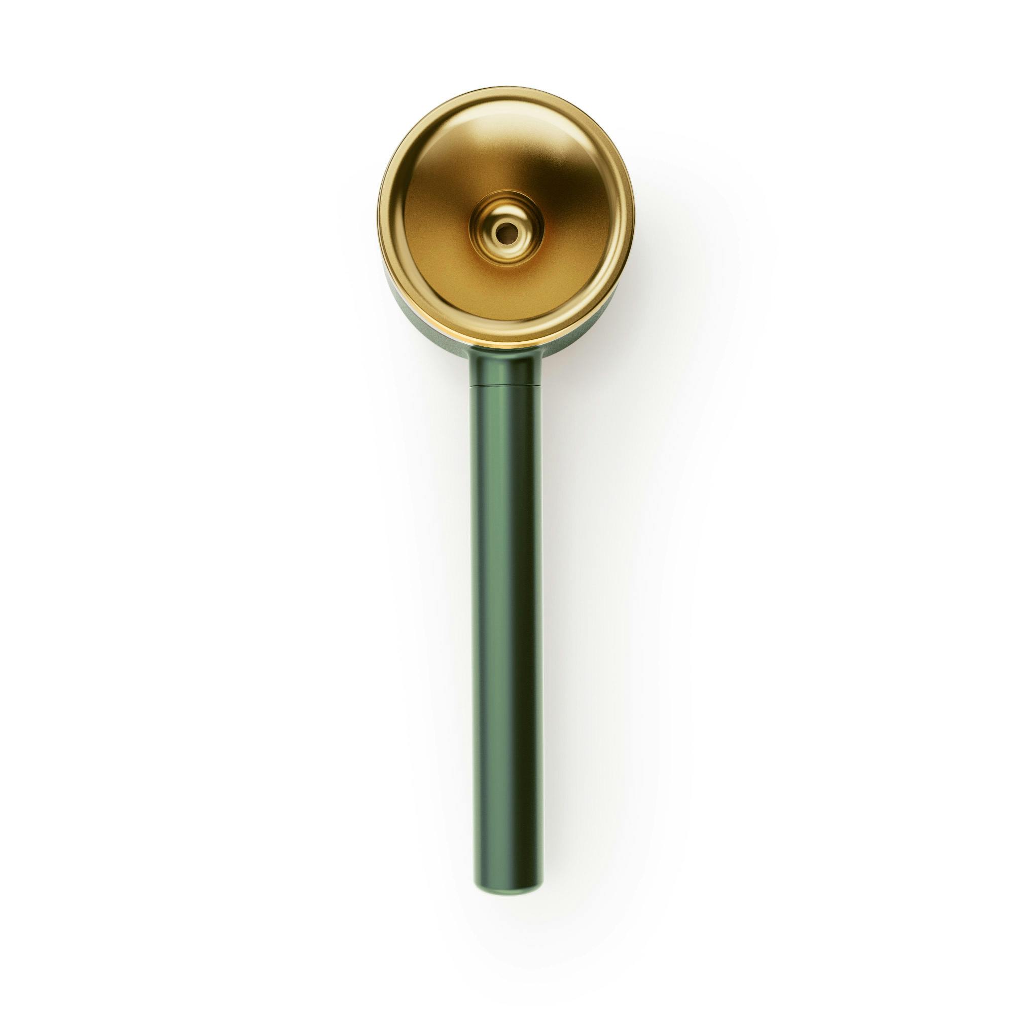 Pipe Emerald