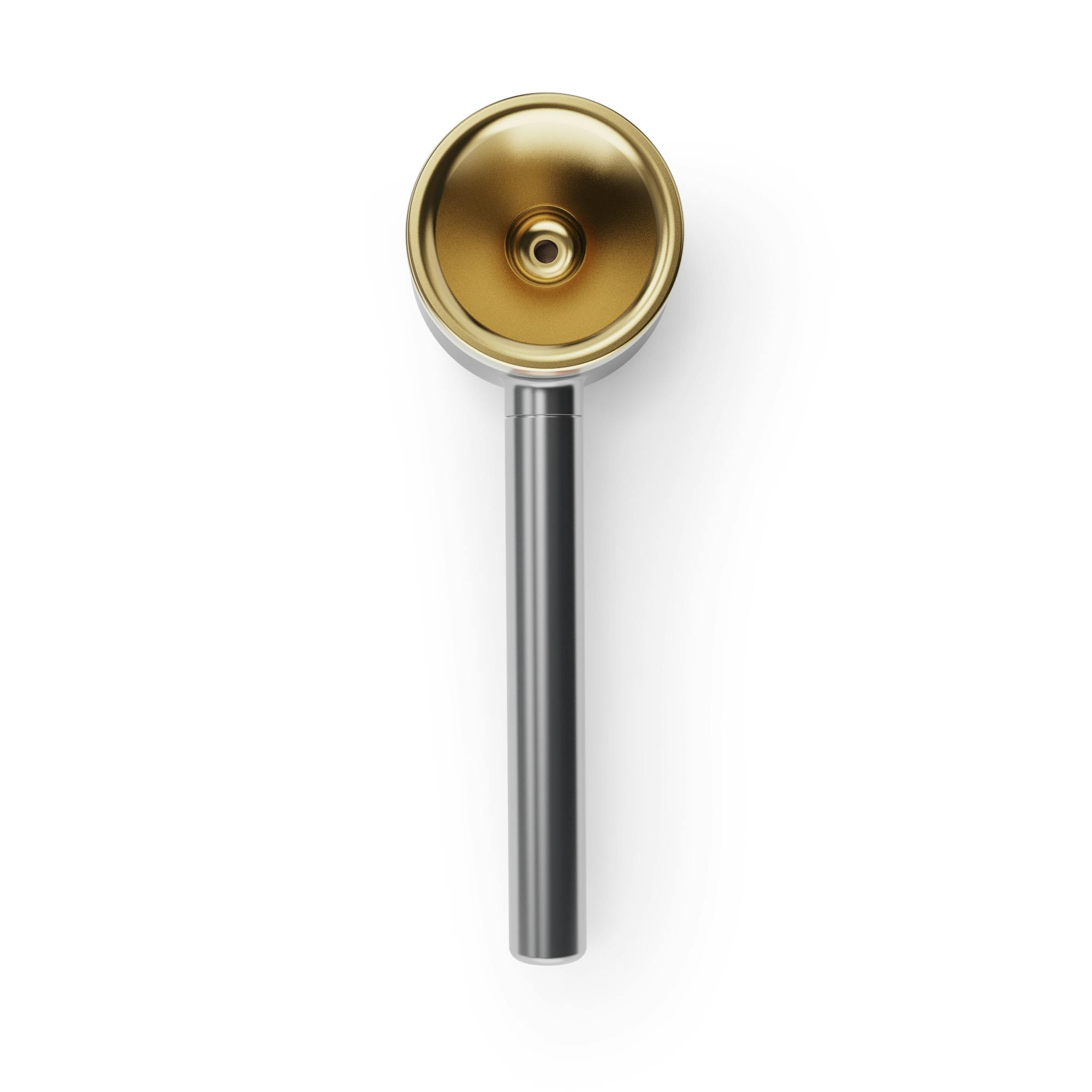 Pipe Gunmetal