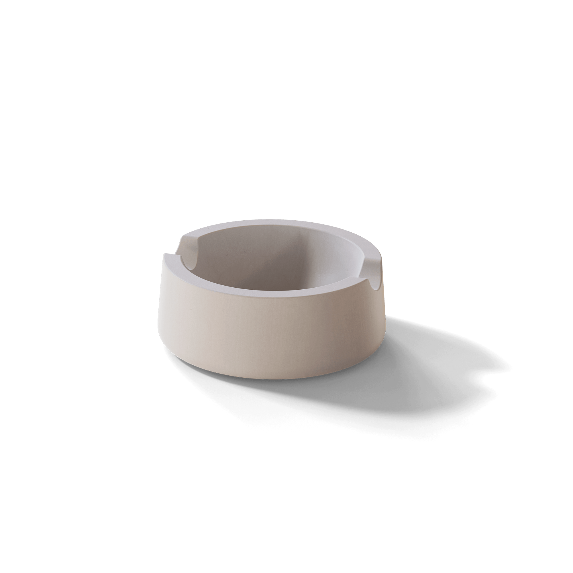 Ember Concrete