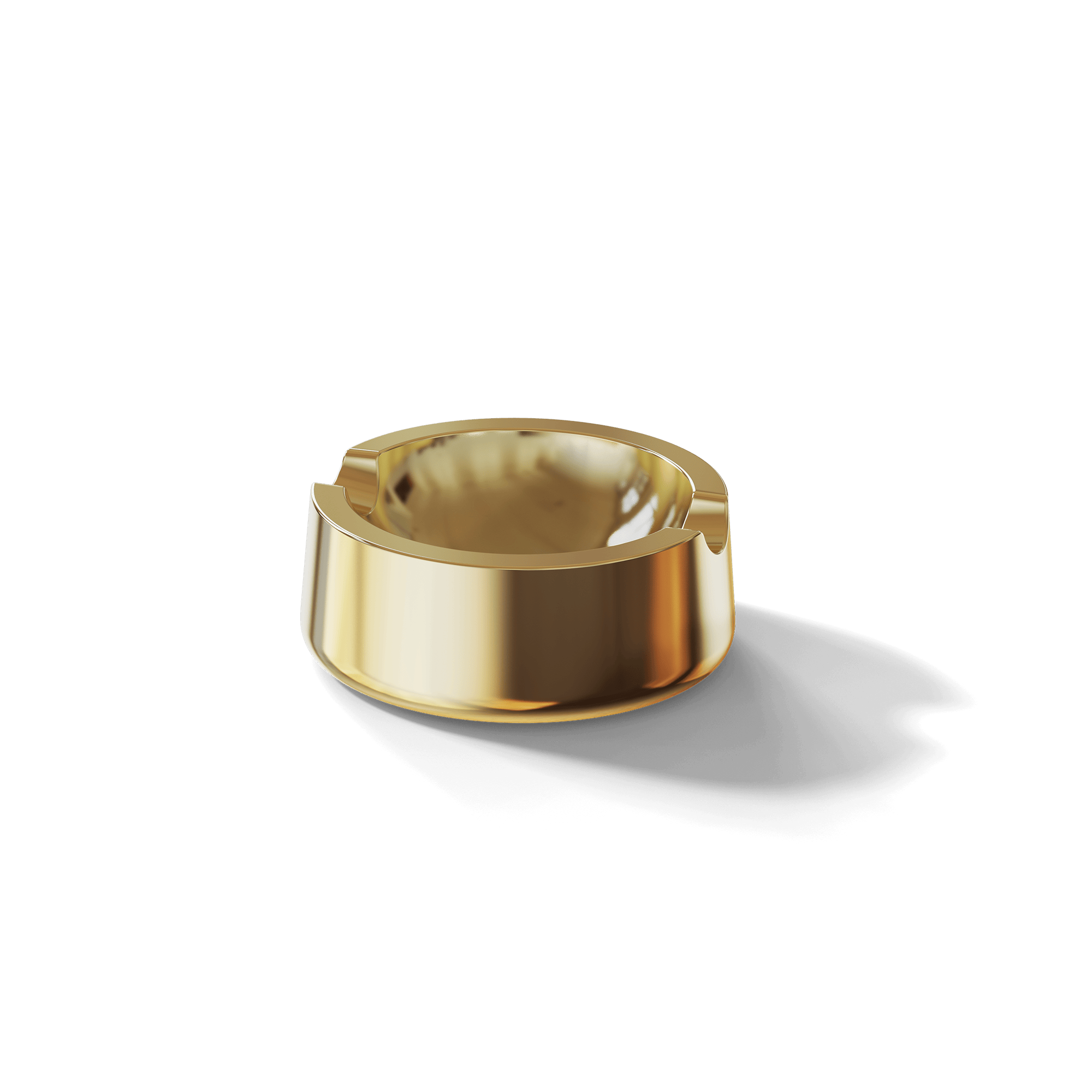 Ember Gold