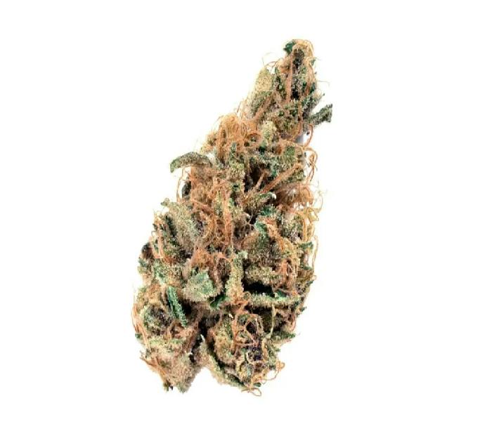 Golden Goat | Flower-IX | Unbound | 3.5g