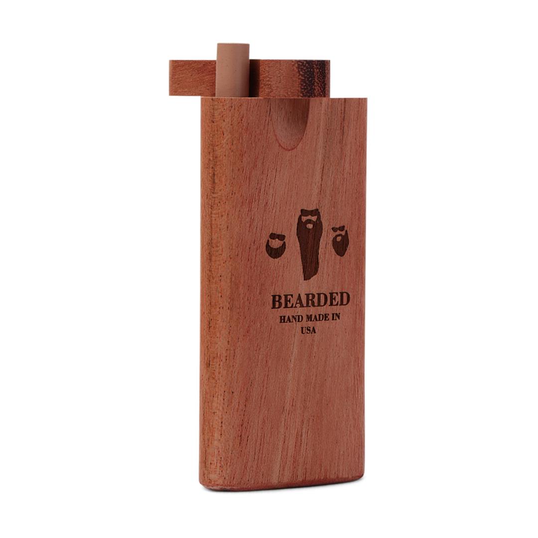 Classic Dugout | Cherry
