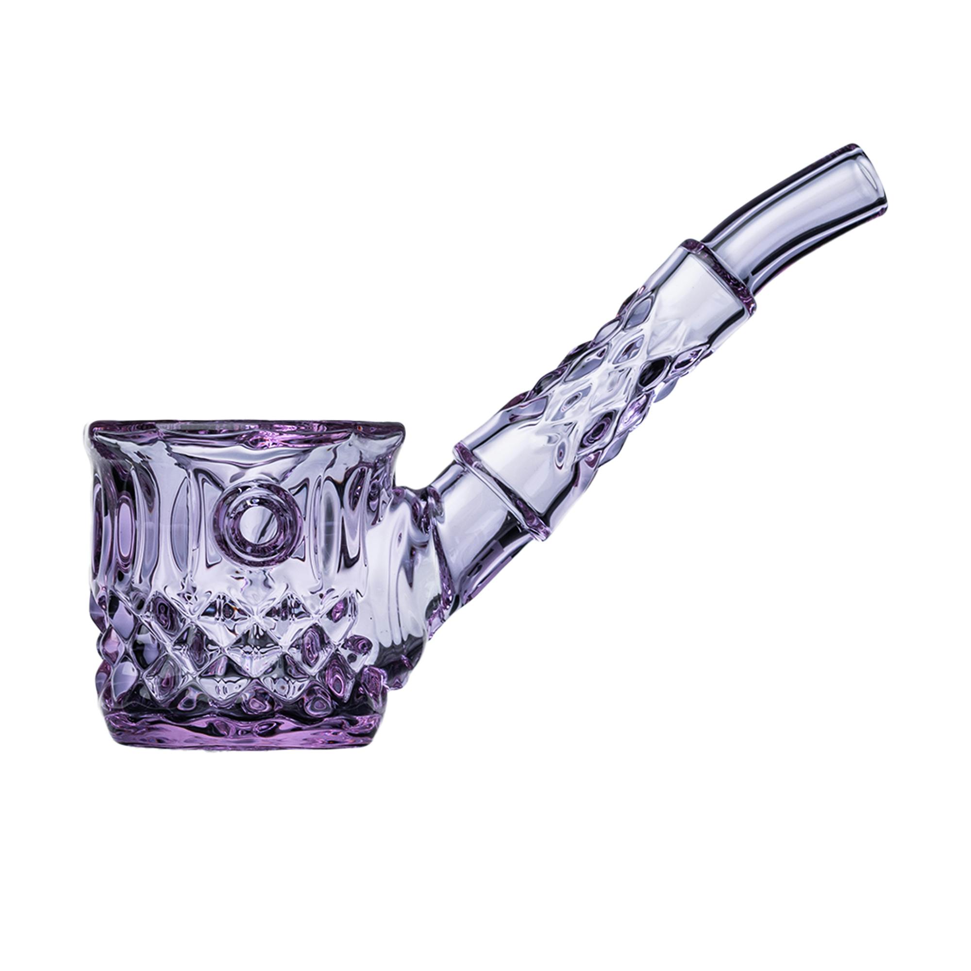 Highball Pipe | Orchid