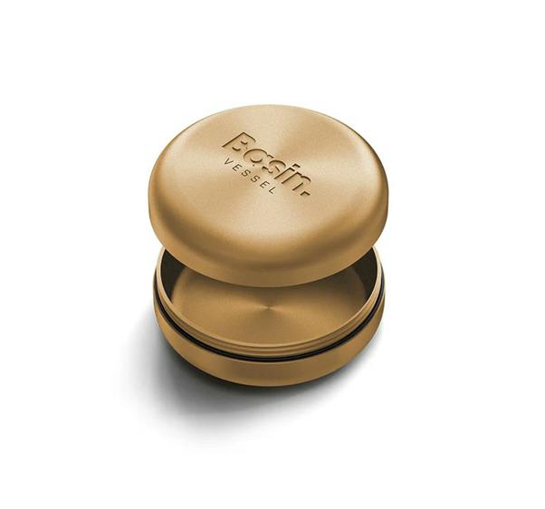 Basin | Gold