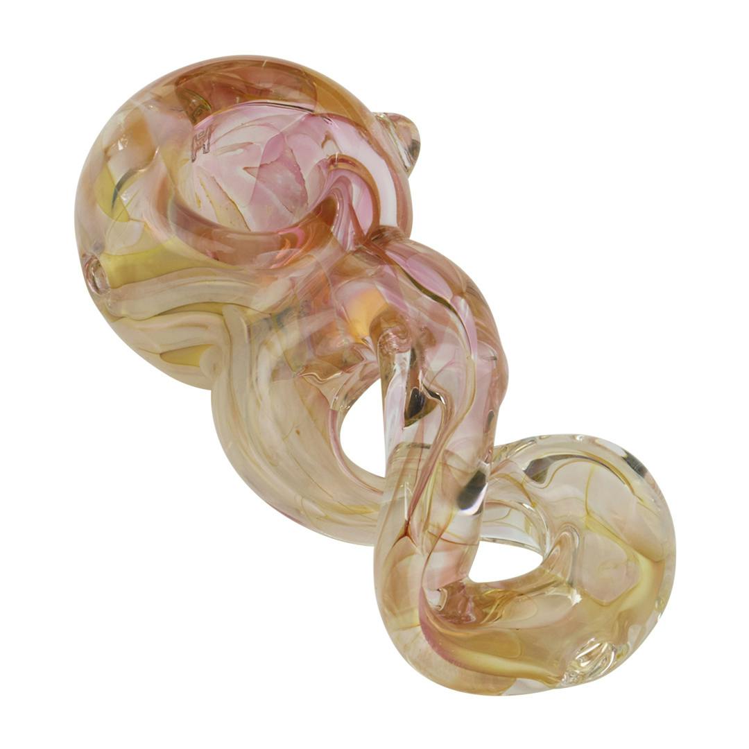 GenoPype | Fumed Silver and Gold
