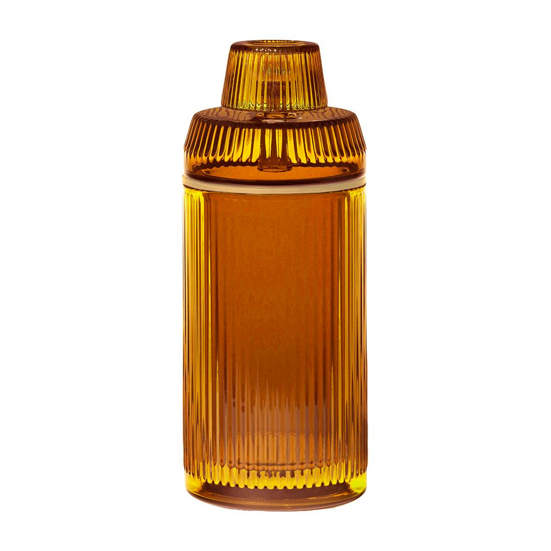 Deco Gravity Bong | Honeycomb