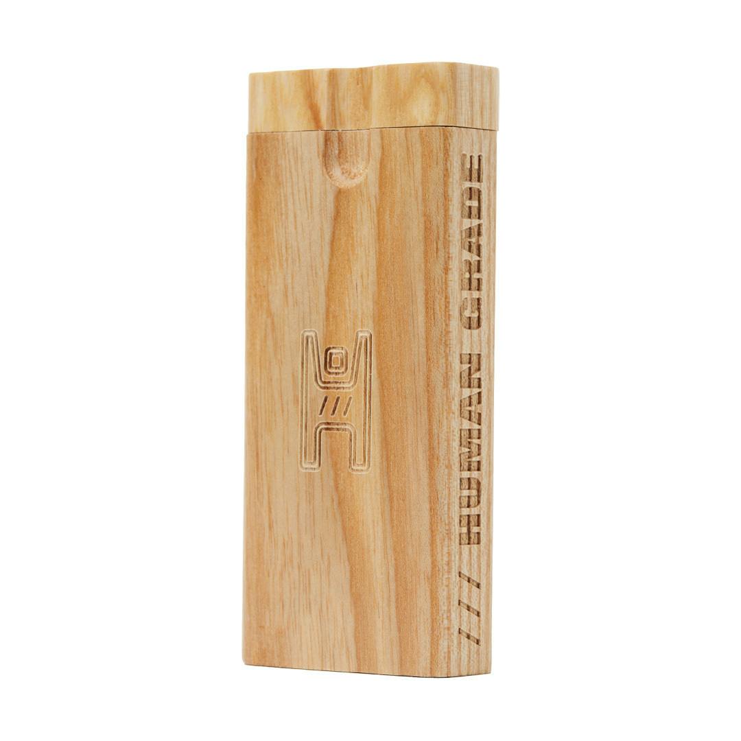 Wooden Dugout | Ash