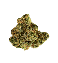 Orangade | Flower-IX | Unbound | 3.5g